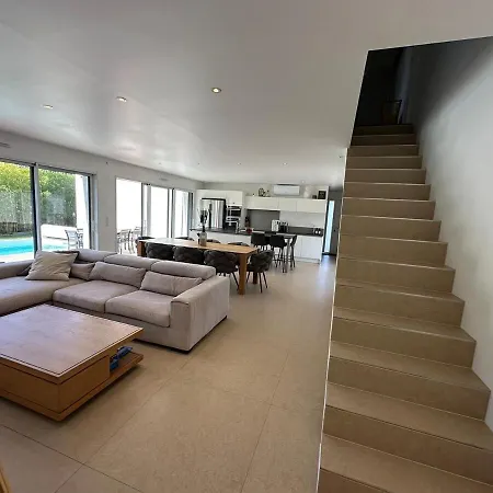 Tatil Evi Maison 4 Piscine *