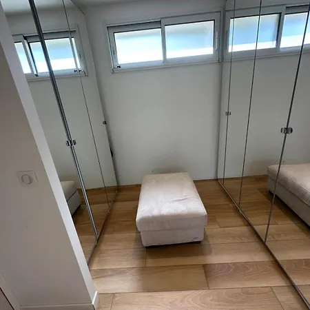 Maison 4 Piscine *