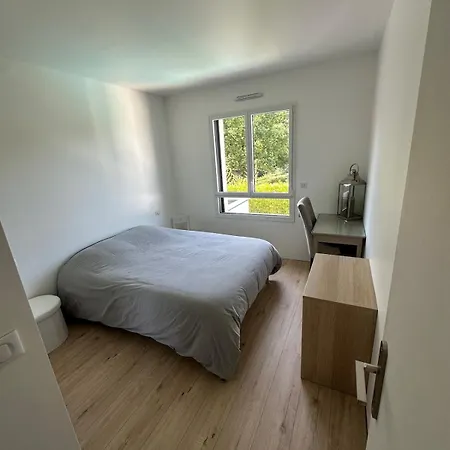 Maison 4 Piscine *