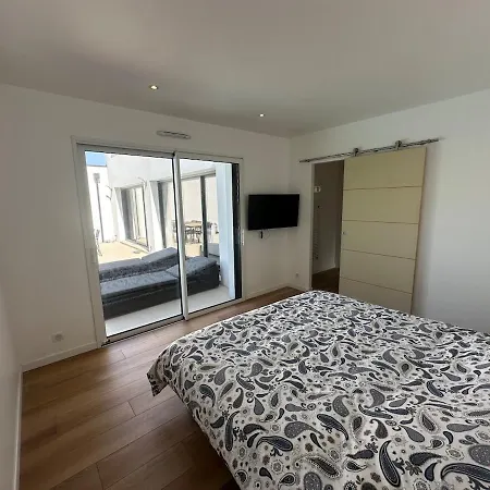 Maison 4 Piscine