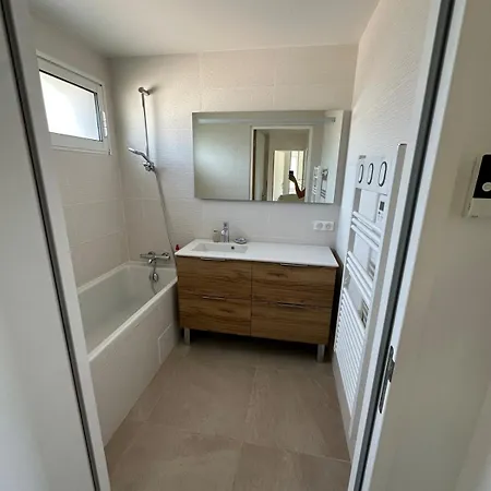 Maison 4 Piscine *