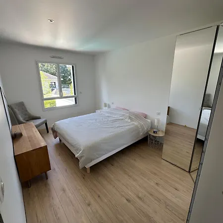 Maison 4 Piscine Tatil Evi La Baule